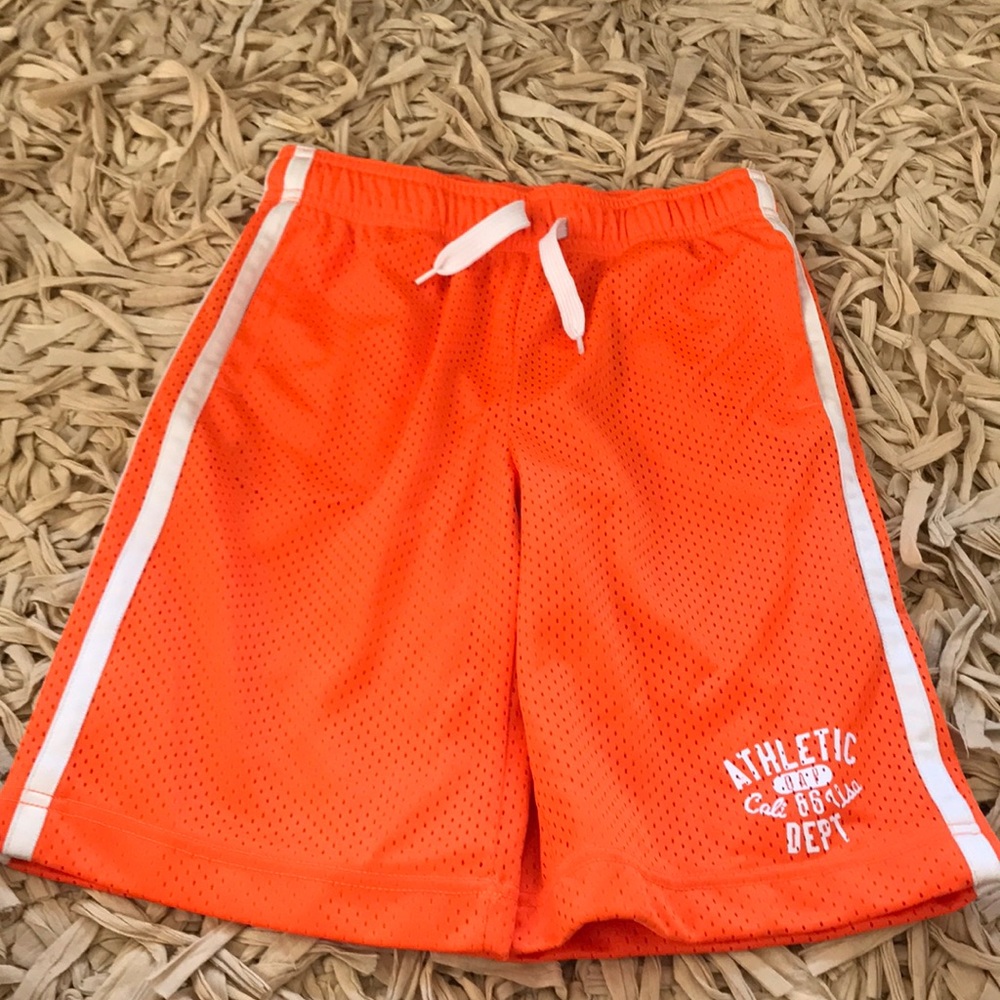 Boys shorts